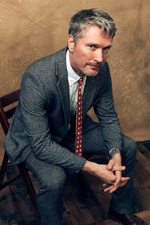 Cover image for Travis Stevens