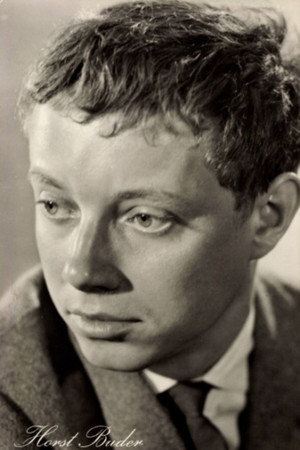 Cover image for Horst Buder
