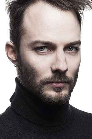 Cover image for Maarten Ketels