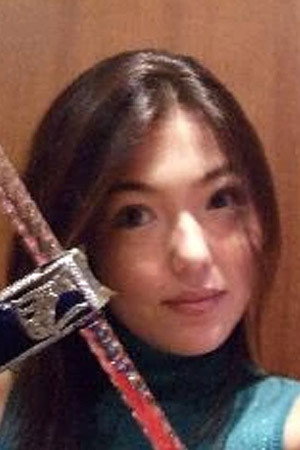 Cover image for Asami Kanai