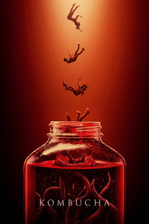 Poster for Чайный гриб