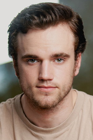Cover image for Liam Head