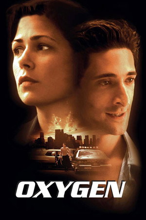 Poster for Кислород