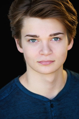 Cover image for Elijah Stevenson