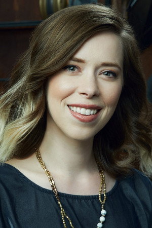 Cover image for Natalie Nourigat