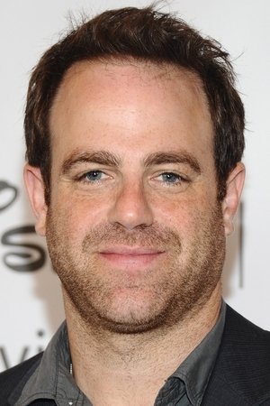 Cover image for Paul Adelstein