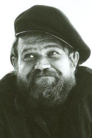 Cover image for George Buck Flower