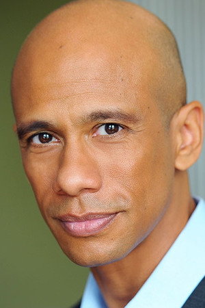 Cover image for Ron Butler