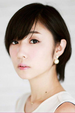 Cover image for MEGUMI