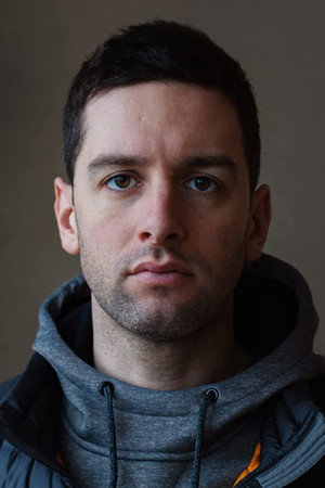 Cover image for Josh Dyer