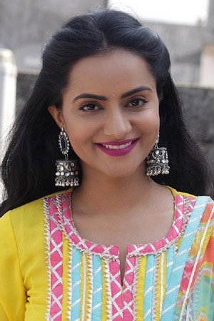 Cover image for Aastha Chaudhary