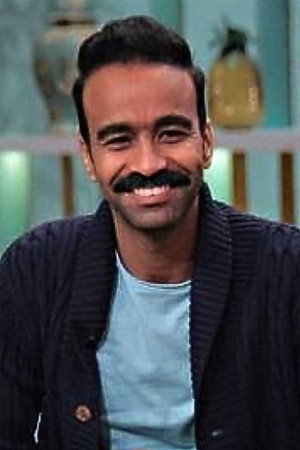Cover image for Mahmoud Al Laithy