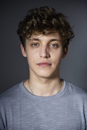 Cover image for Sebastian Dela