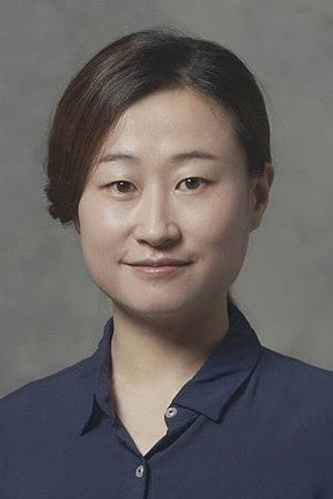 Cover image for 이지혜