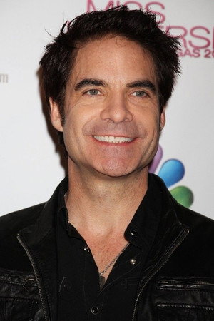 Cover image for Pat Monahan