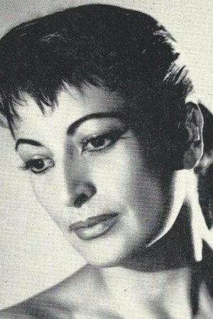 Cover image for Ana Mérida
