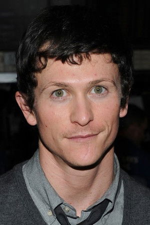 Cover image for Jonathan Tucker