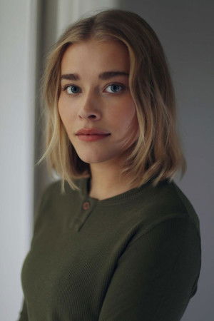 Cover image for Milena Tscharntke