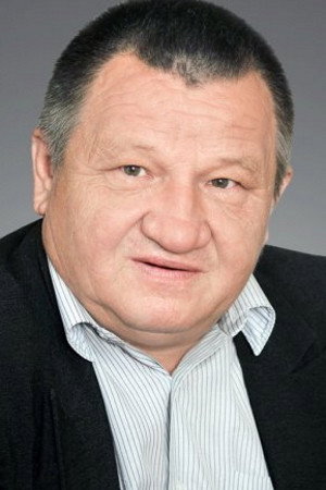 Cover image for Vasiliy Domrachyov