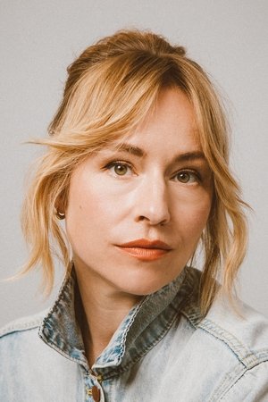 Cover image for Sarah Goldberg