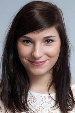 Cover image for Cloé Garbay