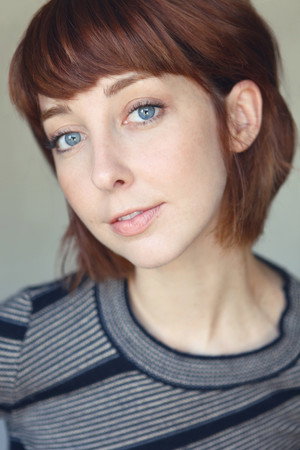 Cover image for Wendy McColm