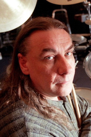 Cover image for Bill Ward