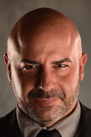Cover image for Dominic Pace