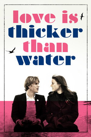 Poster for Любовь толще воды