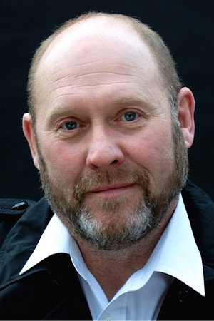 Cover image for Tony Pritchard