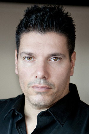 Cover image for Yanik Boisvert