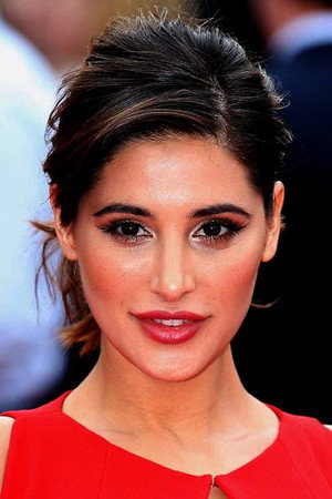 Cover image for Nargis Fakhri