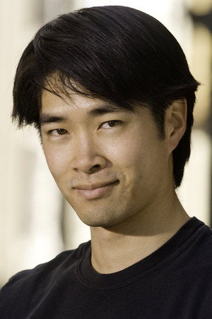 Cover image for Alvin Lam
