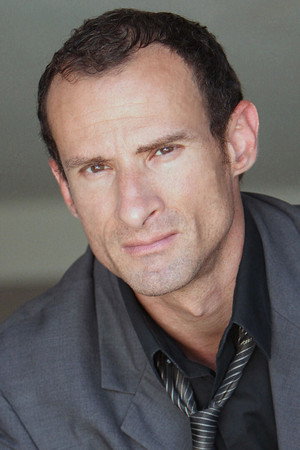 Cover image for Andrew Constantini
