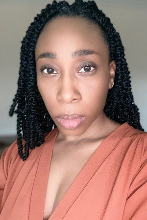 Cover image for Jakarra Howard