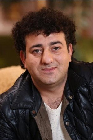 Cover image for Makar Galstyan