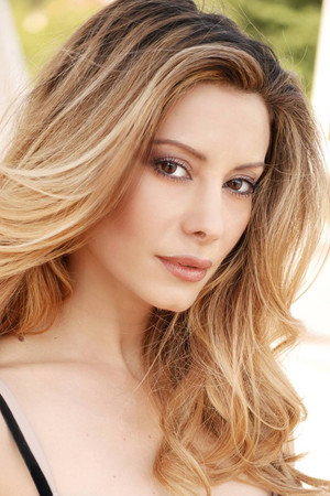 Cover image for Antonella Salvucci