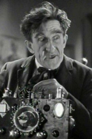 Cover image for Frank Austin