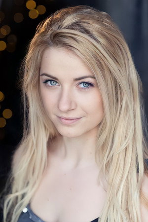 Cover image for Makenna Guyler