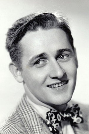 Cover image for Alan Young