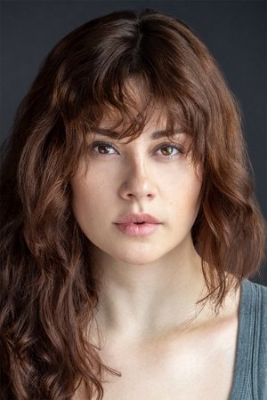 Cover image for Хлоя ван Ландсхот