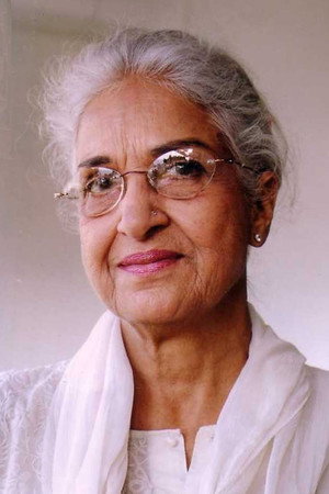 Cover image for Kamini Kaushal