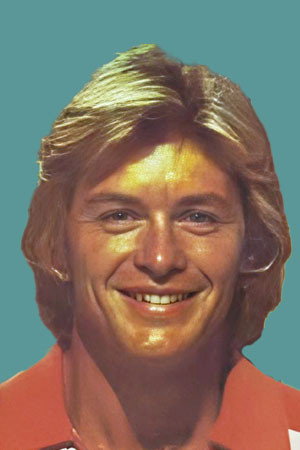 Cover image for Eric Oldfield