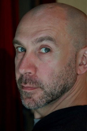 Cover image for David Zampieri