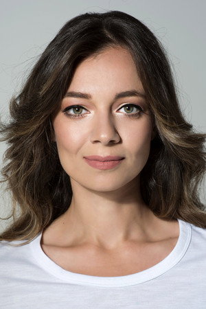 Cover image for Ceyda Kasabalı