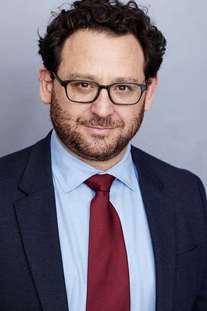 Cover image for Dave Shalansky