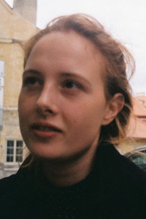 Cover image for Juliana Moska