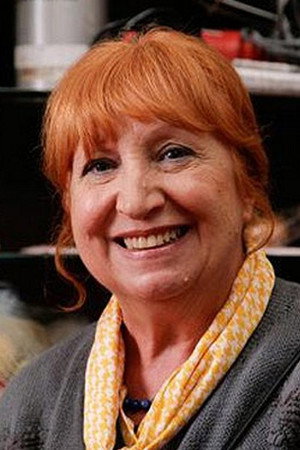 Cover image for Margherita Fumero