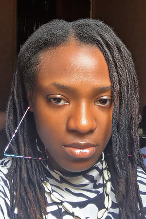 Cover image for Ruth El Phygo Felix