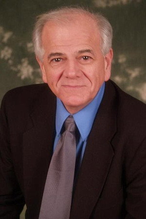 Cover image for Marty Bufalini